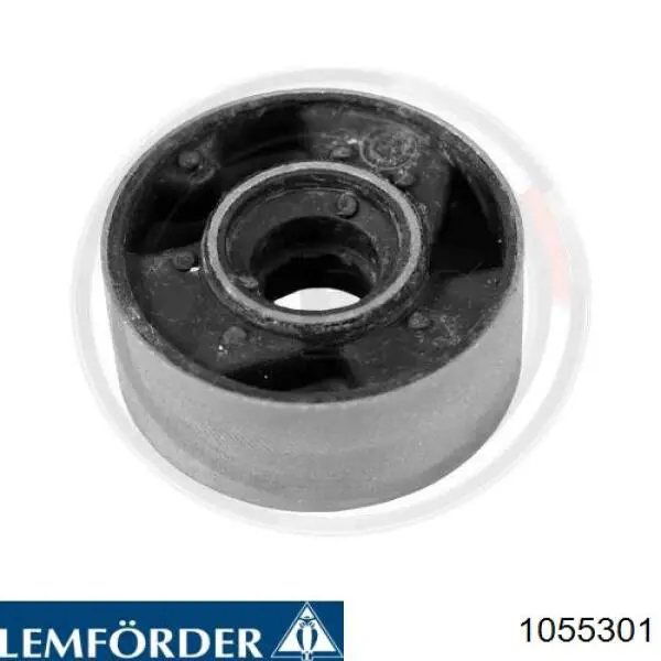 Купить 1055301 Lemforder Сайлентблок нижний передней подвески