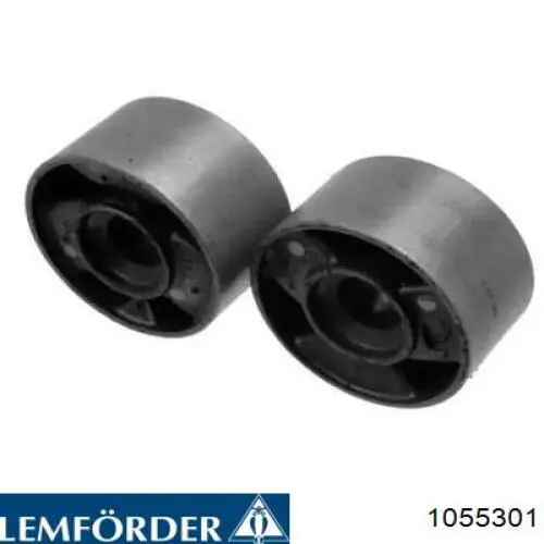 Сайлентблок передней подвески Lemforder 1055301 цена, от 7.86 USD