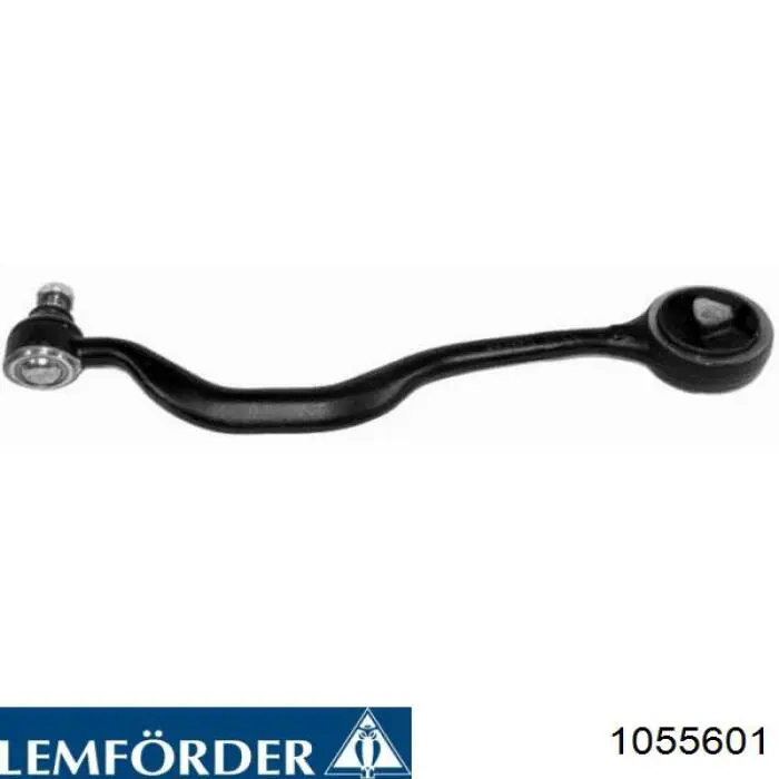 Сайлентблок верхнего рычага передней подвески Lemforder 1055601 цена, от 14.08 USD