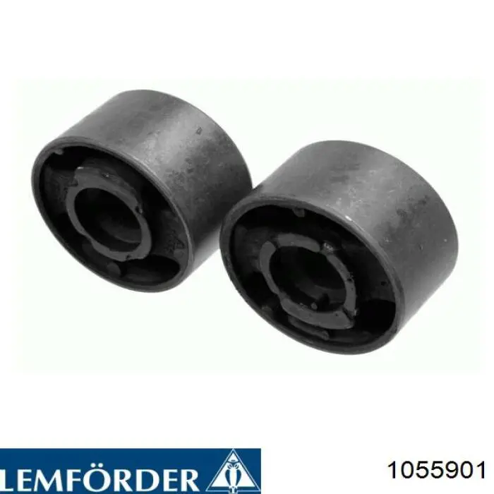 Сайлентблок передней подвески Lemforder 1055901 цена, от 14.46 USD