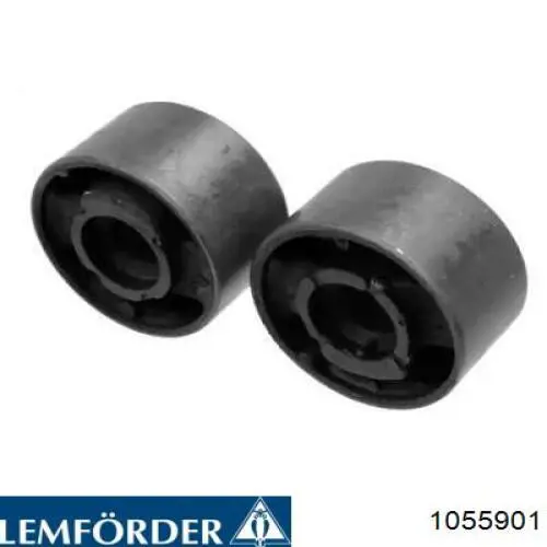 Купить 1055901 Lemforder Сайлентблок нижний передней подвески