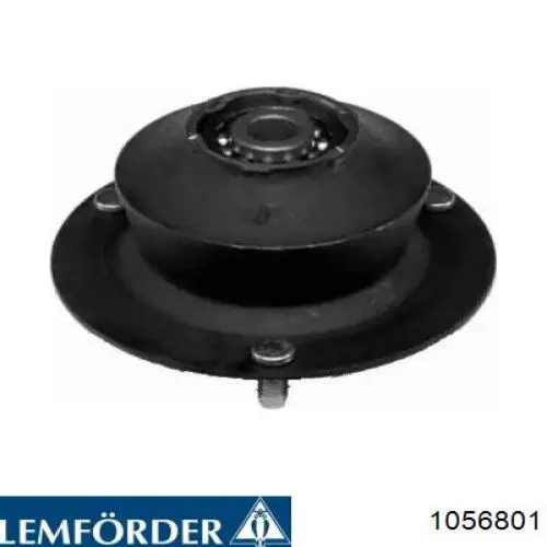 1056801 Lemforder опора амортизатора переднего