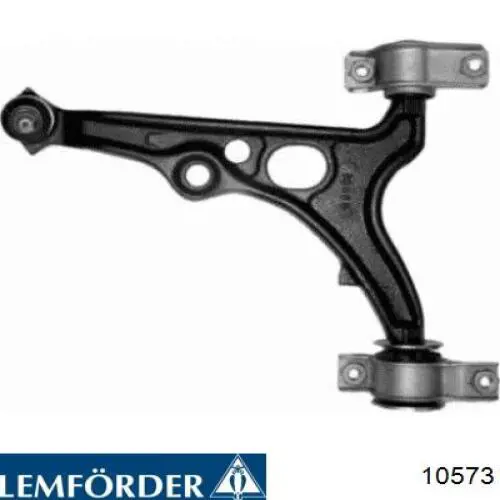 Опора стойки амортизатора переднего Lemforder 10573 цена, от 18.44 USD
