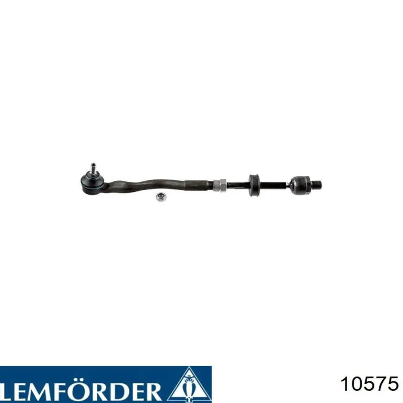 Тяга переднего стабилизатора Lemforder 10575 цена, от 11.71 USD