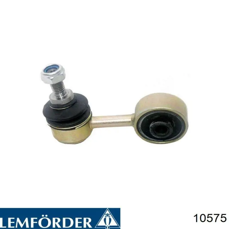 Купить 10575 Lemforder Амортизационная стойка