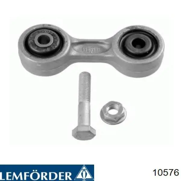 Купить 10576 Lemforder Амортизационная стойка