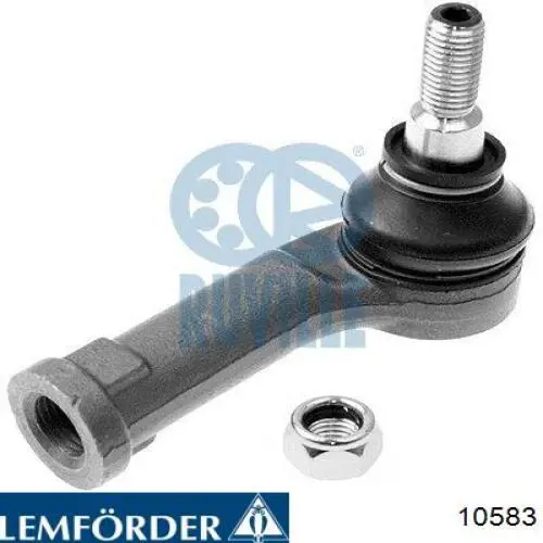 Купить 10583 Lemforder Тяга рулевая в сборе правая