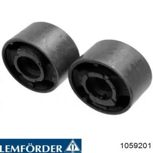 Купить 1059201 Lemforder Тяга рулевая в сборе правая