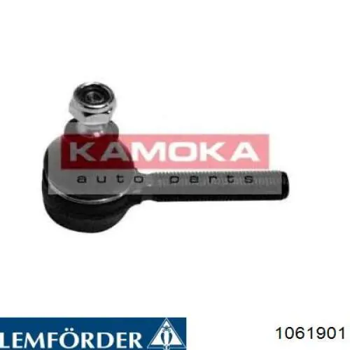 Рулевой наконечник Lemforder 1061901 цена, от 17.91 USD