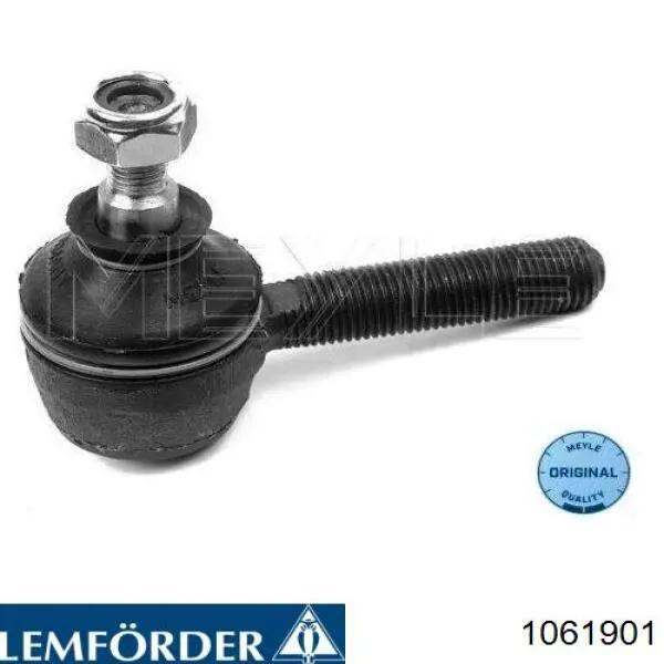 Купить 1061901 Lemforder Наконечник рулевой тяги, внешний