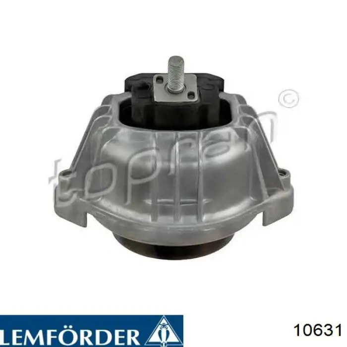 10631 Lemforder Бак масляный