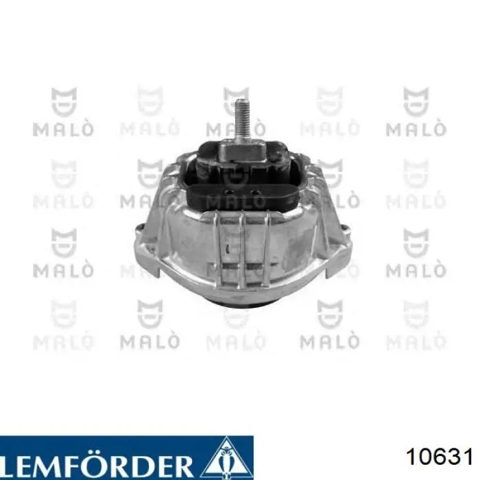 Бачок насоса ГУР Lemforder 10631 цена, от 21.16 USD