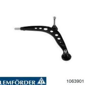 Сайлентблок заднего подрамника Lemforder 1063901 цена, от 13.80 USD