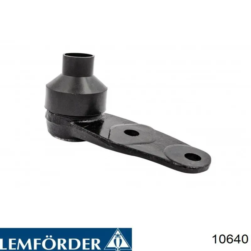Сайлентблок заднего подрамника Lemforder 10640 цена, от 23.07 USD