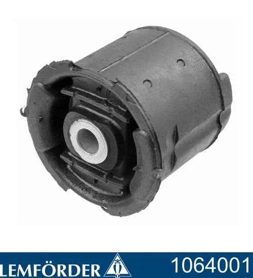Сайлентблок заднего подрамника Lemforder 1064001 цена, от 25.81 USD