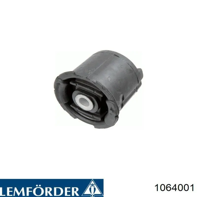 Купить 1064001 Lemforder Сайлентблок задней балки