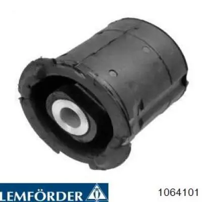 Сайлентблок заднего подрамника Lemforder 1064101 цена, от 22.05 USD