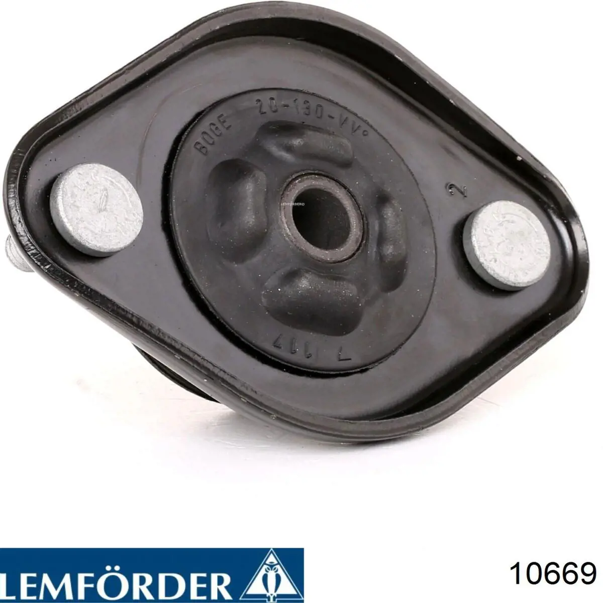 10669 Lemforder Опора амортизатора
