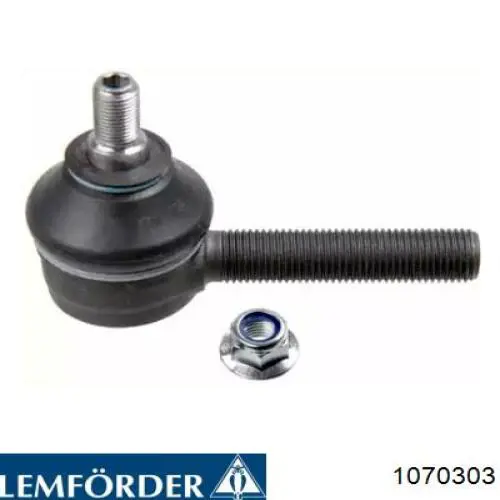 Рулевой наконечник 1070303 Lemforder