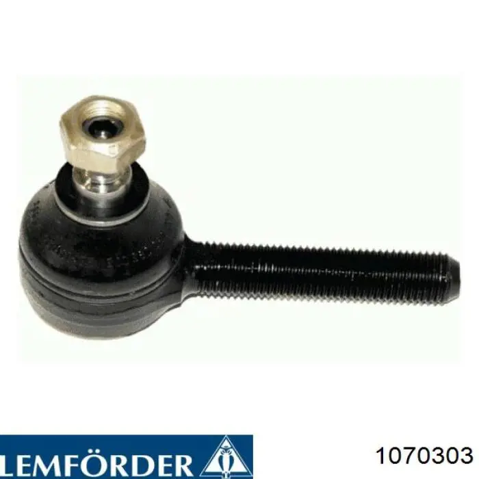 Купить 1070303 Lemforder Наконечник рулевой тяги, внешний