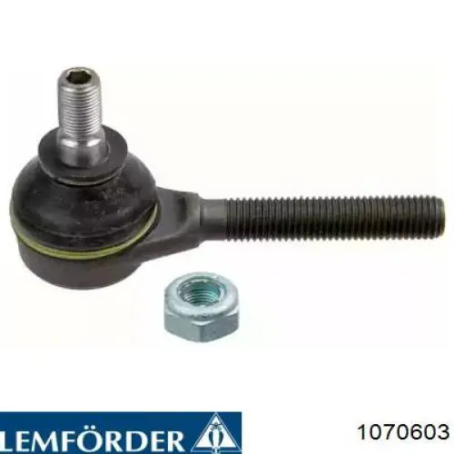 1070603 Lemforder Наружный наконечник рулевой тяги