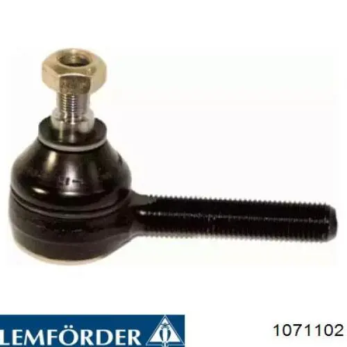 Купить 1071102 Lemforder Наконечник рулевой тяги, внешний