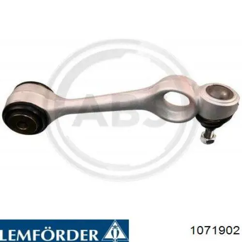 Купить 1071902 Lemforder Верхний рычаг