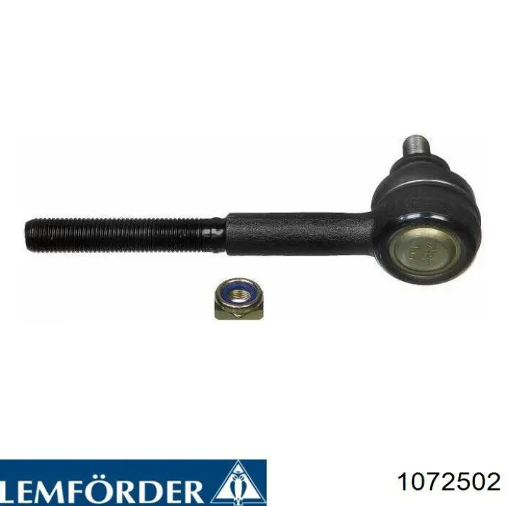 Купить 1072502 Lemforder Тяга рулевая в сборе