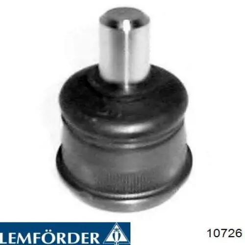10726 Lemforder suporte de esfera inferior
