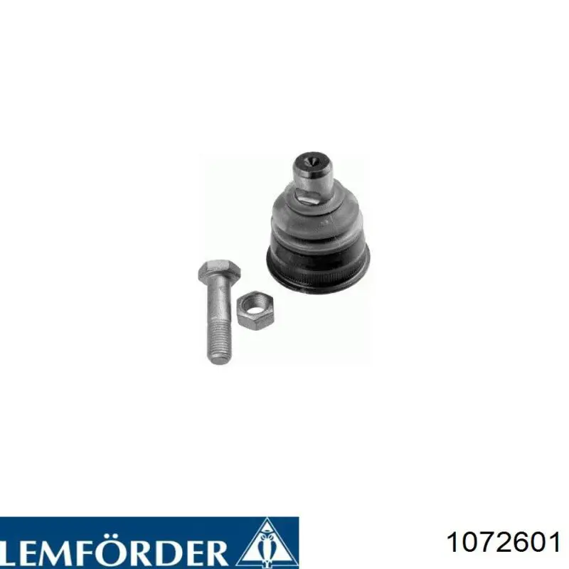 Купить 1072601 Lemforder Нижняя шаровая опора
