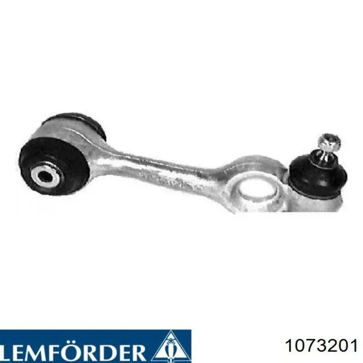 Рычаг передней подвески верхний правый Lemforder 1073201 цена, от 99.07 USD