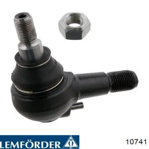 Шаровая опора, нижняя Lemforder 10741 цена, от 22.98 USD