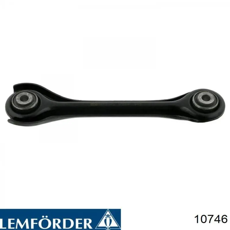 10746 Lemforder Балансир задний верхний