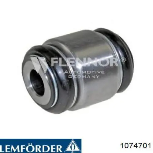 Сайлентблок заднего кулака Lemforder 1074701 цена, от 12.85 USD