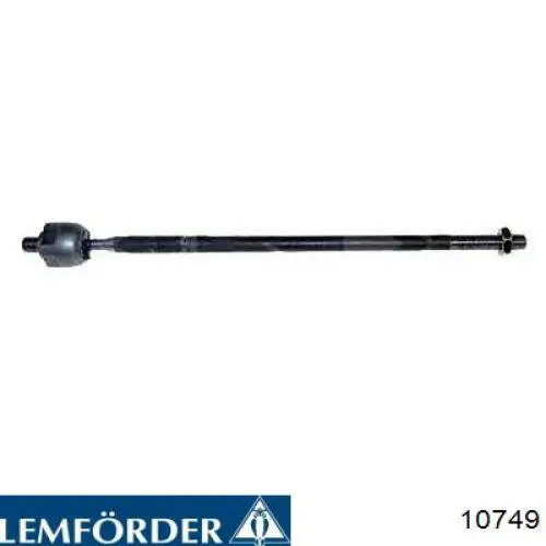 Тяга рулевая центральная 10749 Lemforder