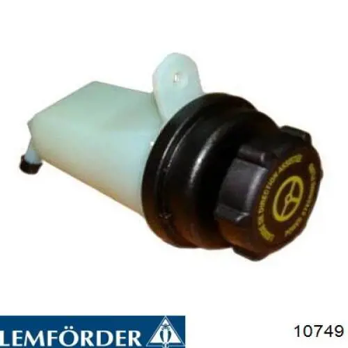 10749 Lemforder Тяга рулевая, центральная