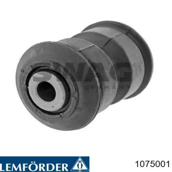 Купить 1075001 Lemforder Тяга поперечная задней подвески