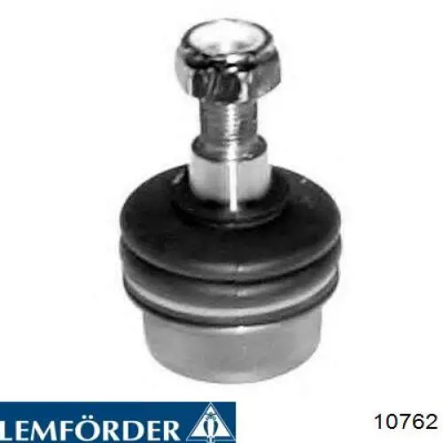 10762 Lemforder шаровая опора нижняя