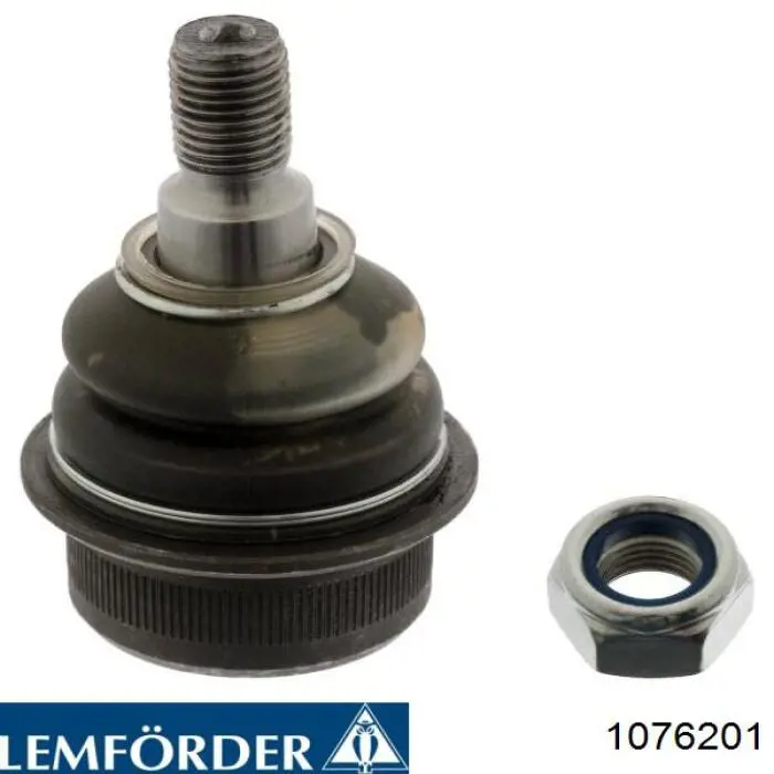 Нижняя шаровая опора 1076201 Lemforder