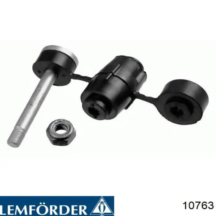 10763 Lemforder Тяжка стабилизатора, заднего