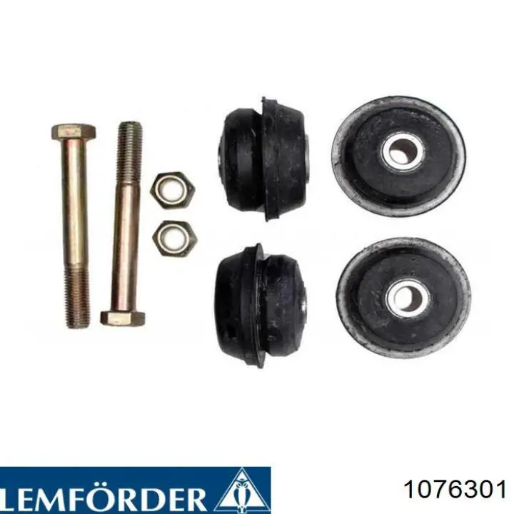 Стойка заднего стабилизатора 1076301 Lemforder