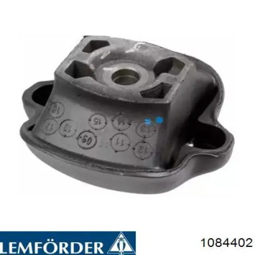 Купить 1084402 Lemforder Подвеска двигателя (силового агрегата)