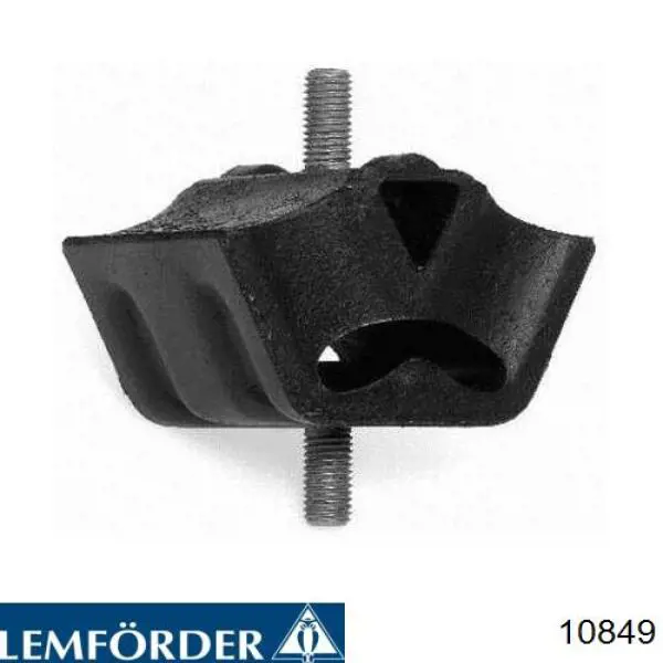 Подушка коробки передач Lemforder 10849 цена, от 11.24 USD