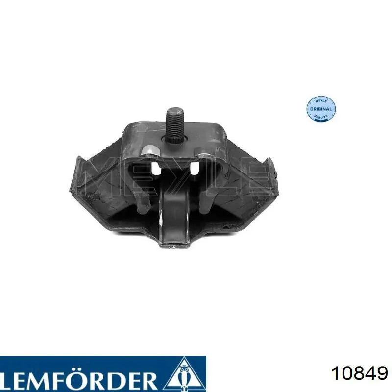 Купить 10849 Lemforder Подушка коробки