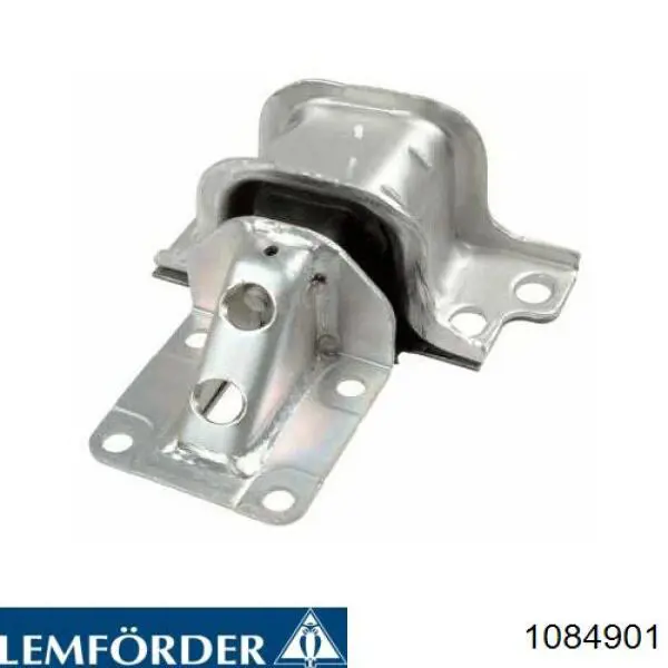 Купить 1084901 Lemforder Подушка коробки