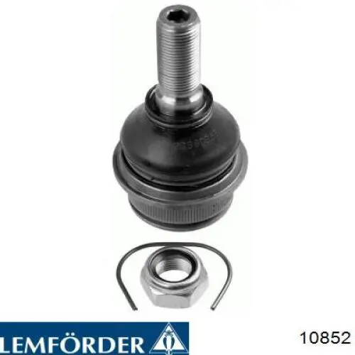 10852 Lemforder Подушка (опора) двигателя, левая