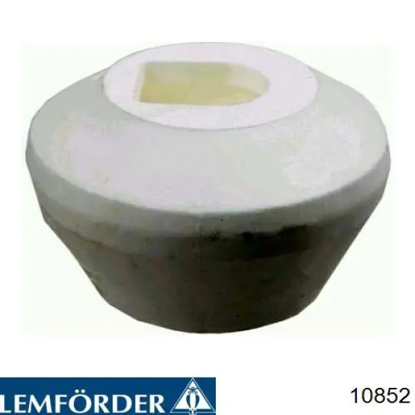 Левая подушка двигателя 10852 Lemforder