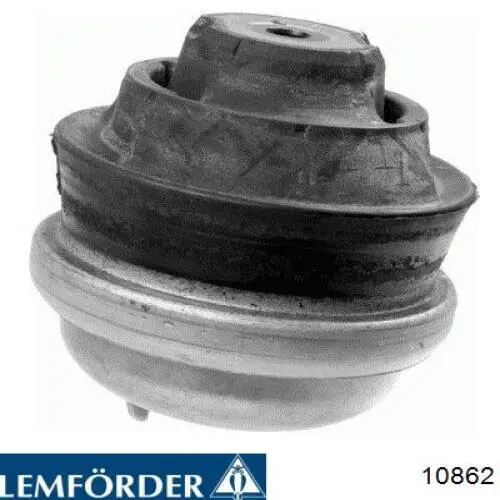 Передняя опора двигателя 10862 Lemforder