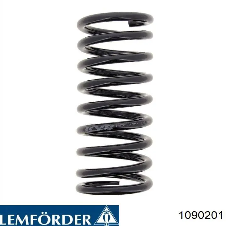 Проставка верняя задней пружины Lemforder 1090201 цена, от 5.40 USD