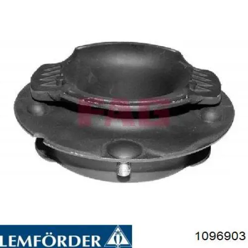 Купить 1096903 Lemforder Опора переднего амортизатора